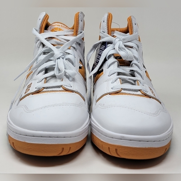 New Balance 650 Men's Sneakers Size 11.5 Casual Court Basketball Sports New - Picture 8 of 9